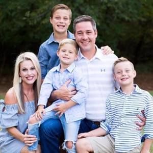 Meet your Posher, Suzanne